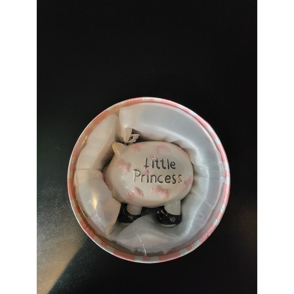 Mud Pie Little Princess
